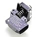 KRUETER Pressure Switch, 277V, SPDT