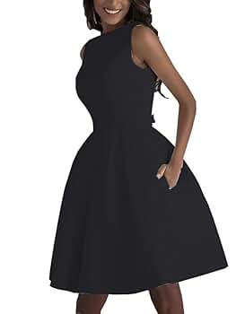 ワンピース smoothmood Souissi Bow Tie Dress Black smoothmood Souissi Bow Tie Dress Black