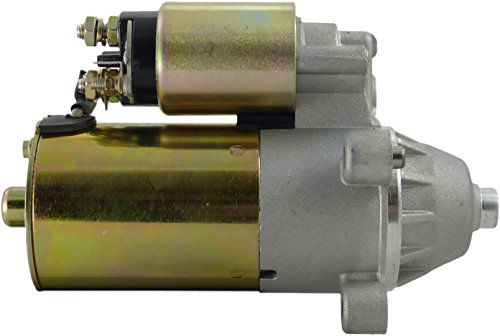 Gladiator Starter Compatible With Ford Sable Taurus 3.0L 1997-1999 Windstar 3.0L 3.8L 1996-2003 Mercury Sable 3.0L 1998-1999 F68U-11000-Aa F68U-11000-Ab F68U-11000-Ac F68U-11000-Ba F68Z-11002-Aa #TOP1