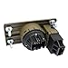 FZJDSD 5L3Z11654AAB Headlight Control Switch Compatible with Ford F150 2004 2005 2006 2007 2008 Car Dashboards Headlight Switch Without Auto Headlights 5L3Z-11654-AAB 5L3Z-11654-AB 7L3Z11654AB