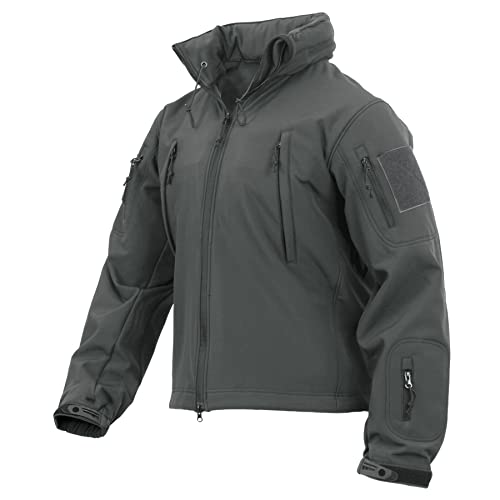 Image of Rothco Concealed Carry Soft Shell Jacket