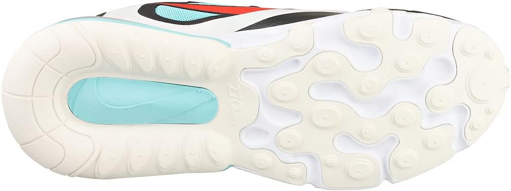 Nike Mens Air Max 270