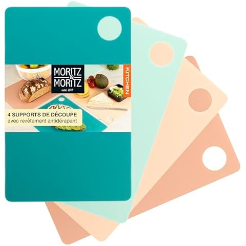 Moritz & Moritz Planche à Découper Flexible Cover