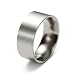 Produktbild Monomania Damen-Ring Edelstahl Gr. 70 (22.3) 20190-70