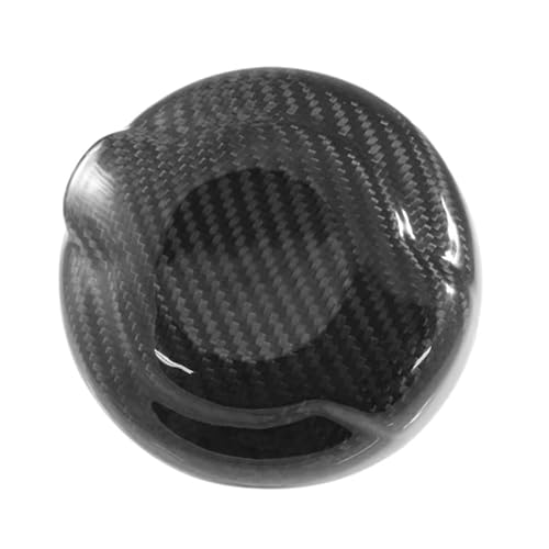 BMW MINI ミニ適合品 給油口 フューエル キャップ カバー カーボン F55 F56 F57 クーパーS/クーパーSD用 フューエルリッド ガソリンキャップ ミニクーパー アクセサリー アクセサリ カスタム パーツ COOPER S COOPER