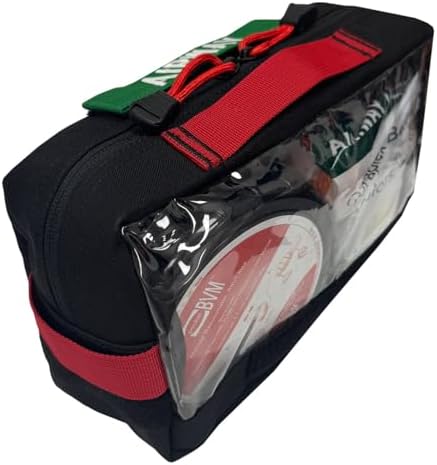 Rescue Essentials BLS Airway Kit