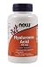 NOW Foods Hyaluronic Acid and MSM, 120-Vcaps (Pack of 3)