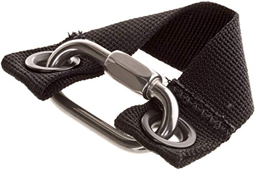 Zeagle Quick Link w/Strap