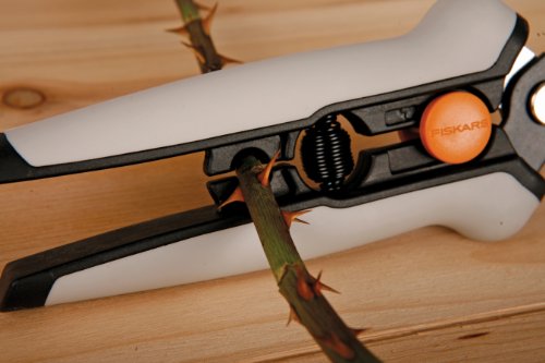 Fiskars 7926 Softgrip Floral Tijera de Poda miniatura 3