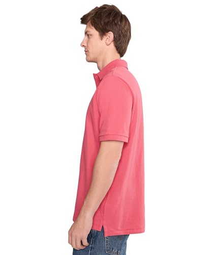 Image of POLO RALPH LAUREN Classic Fit Mesh Polo Shirt