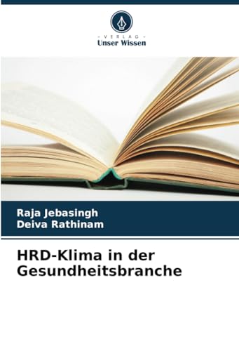 HRD-Klima in der Gesundheitsbranche