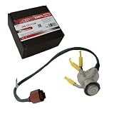 AdBlue Injektor SCR-Dispenser Vorton kompatibel zu Audi A3 Q2 Q3 VW Arteon Golf Passat B8 Polo T-Roc Tiguan Seat Arona Ateca Ibiza Leon Tarraco Skoda Karoq Superb 04L131113K