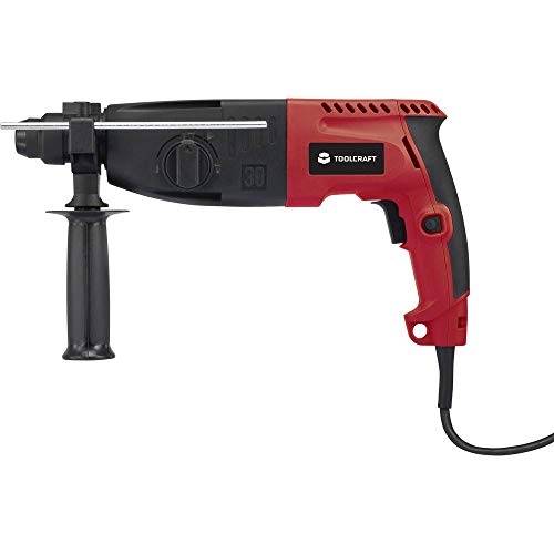 Preisvergleich Produktbild Toolcraft BOHRHAMMER TC-BH 800 W