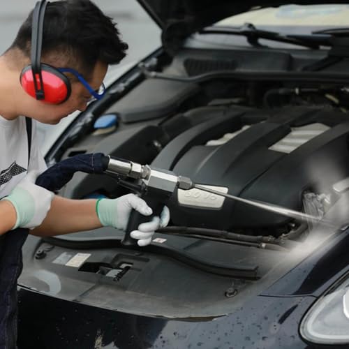 Dry Ice Blasting Machine Price Guide