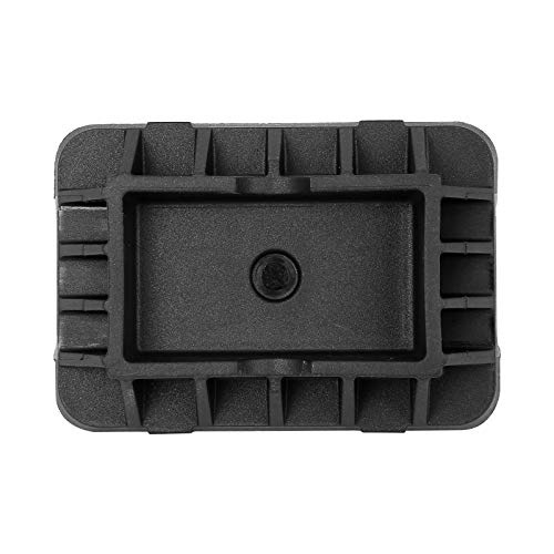 Image of X AUTOHAUX Jack Point Pad Jacking Support Plug Lift Block for BMW 1 2 3 4 Series F Type 51717169981 (Pack of 4)
