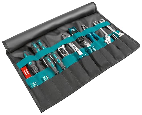Rouleau d'outils. Hors machine accessoire et consommable Makita E 05533 - vue 3