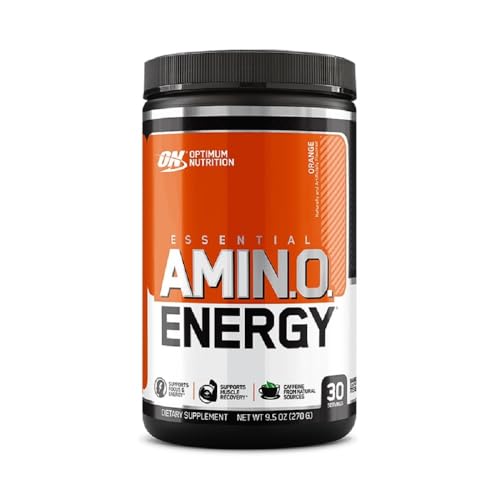 Amino Energy