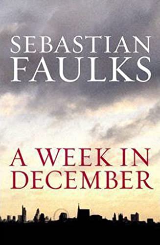 A Week in December view 2
