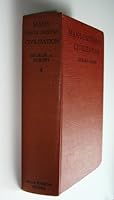 Man's Own Show: The Story of Civilization B00085D4CI Book Cover