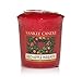 Produktbild Yankee Candle klein Votivekerzen Sampler Red Apple Wreath Set x18 St.