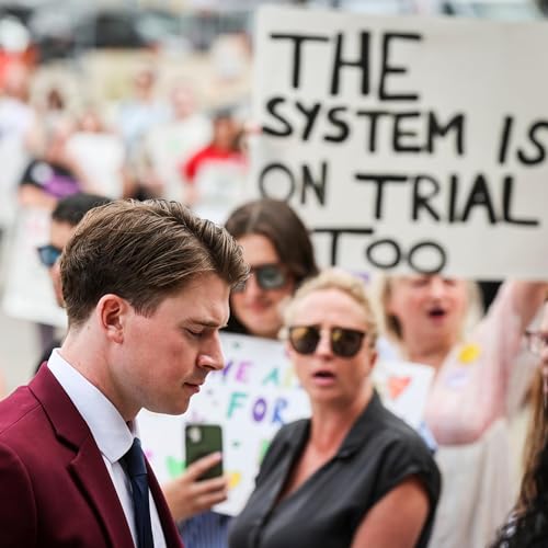 Breaking down the not guilty Hockey Canada decision Podcast Por  arte de portada