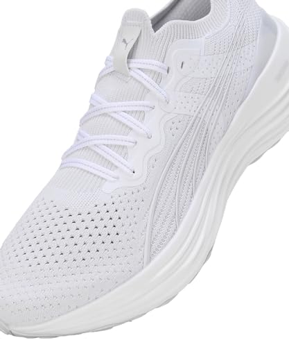 Image of Puma Men ForeverRun Nitro Knit Running Shoe