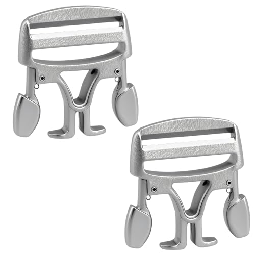 Clips de boucle de filet pour Polaris Ranger RZR 570 800 en acier inoxydable 316 x2