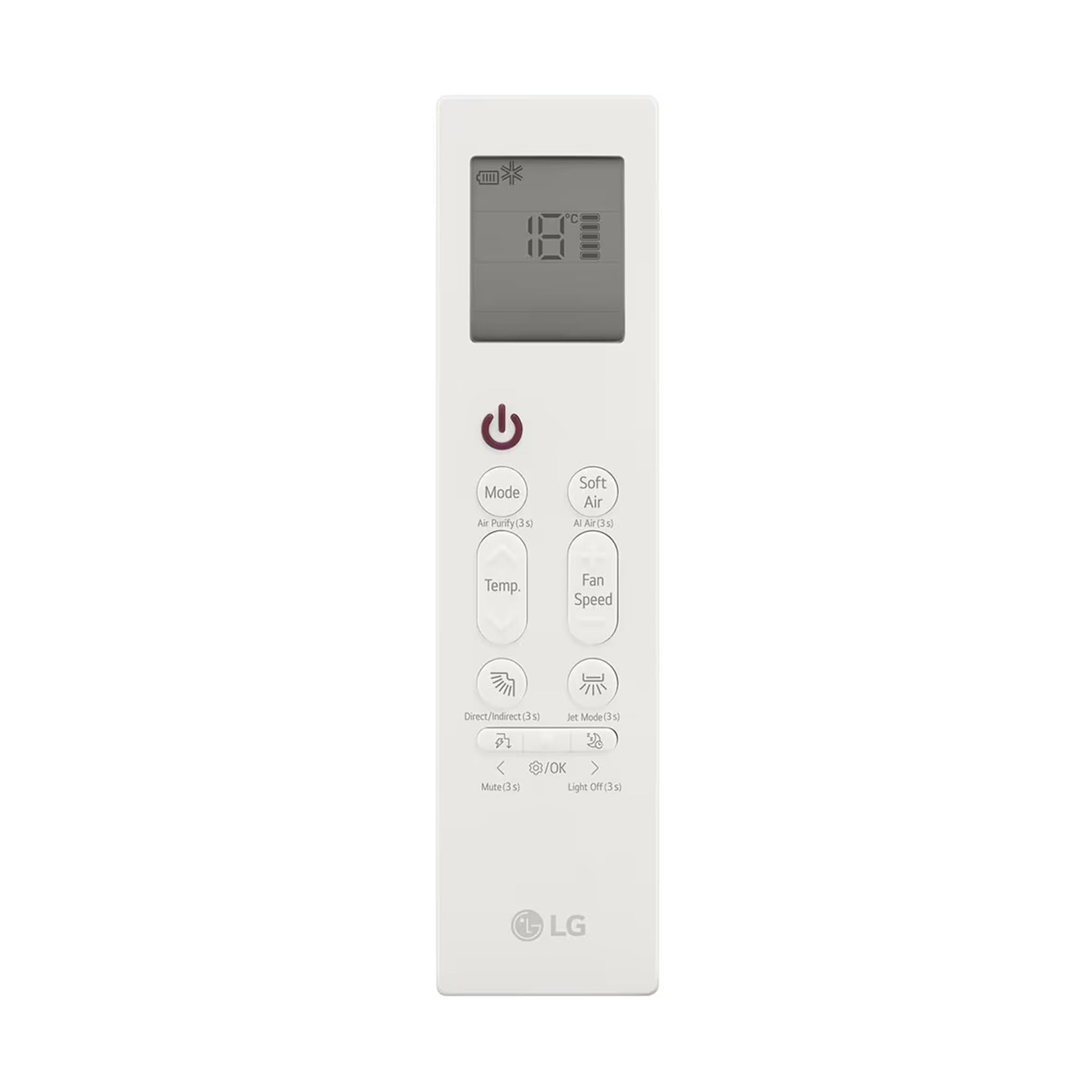LG Climatiseur Bi Split DualCool Deluxe WiFi 9 000 + 12 000 Btu, Clim Dual Split (2 Unités Intérieures et 1 Unité Extérieure), R32, Pompe à Chaleur, Haute Efficacité Énergétique A+++ / A++