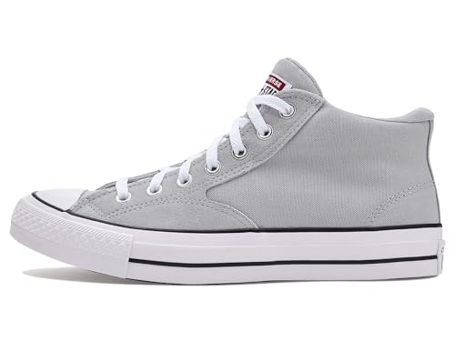 Image of Converse Chuck Taylor All Star Malden Street Canvas & Suede Mid Top