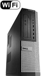 Dell Optiplex 990 Desktop Computer