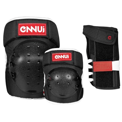 Ennui PARK Protection Set 2019, L, one colour
