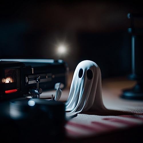 Paranormal Y Misterio Podcast Por Daniel Santiago Mamian Bojorge arte de portada