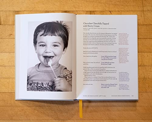 Six California Kitchens: A Collection of Recipes, Stories, and Cooking Lessons from a Pioneer of Cal