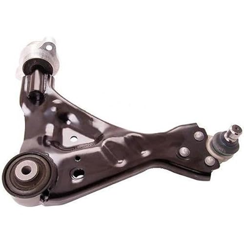 Advantage Auto Parts Wishbone Compatible With Mercedes Viano Vito Front, Right, Lower, Control Arm, Suspension Arm