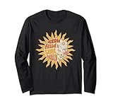 Homestead Bohemian, Grow Wild Sun Child Quote