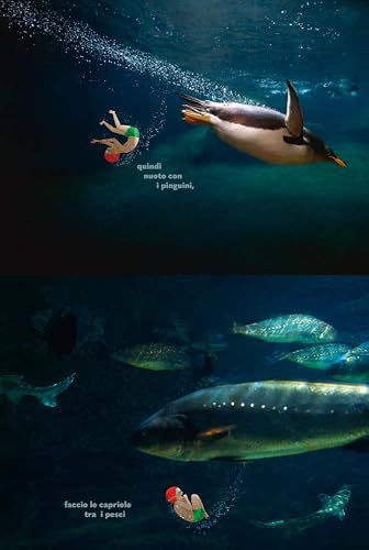 Ancora Un Tuffo! Ediz. A Colori - 4