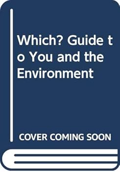 Paperback You and the Environment: A "Which?" Guide Book