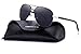 MERRY'S Aviator Sunglasses For Men Women Polarized Driving Sun glasses UV400 Protection S8513
