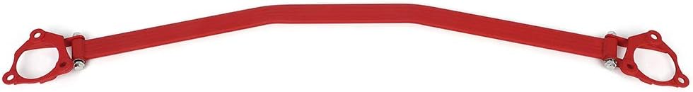 ECCPP Performance Front Strut Bar Strut Tower Brace Fit for 2006-2011 for Honda Civic