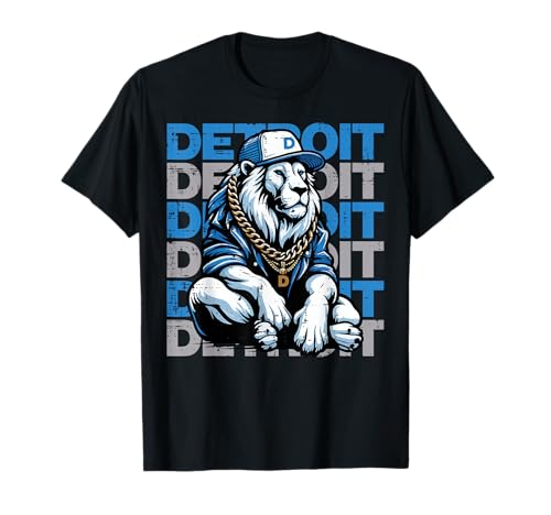 Cool Lion Women Kids Boys Girls Youth Men Teen T-Shirt