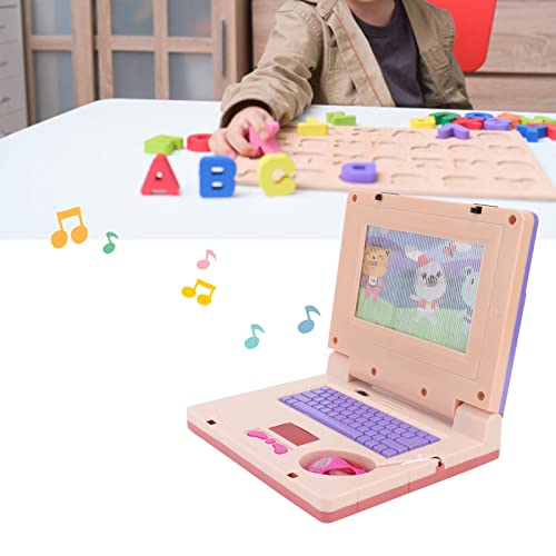 Hogar, computadora de juguete Marca Aumoo (3)