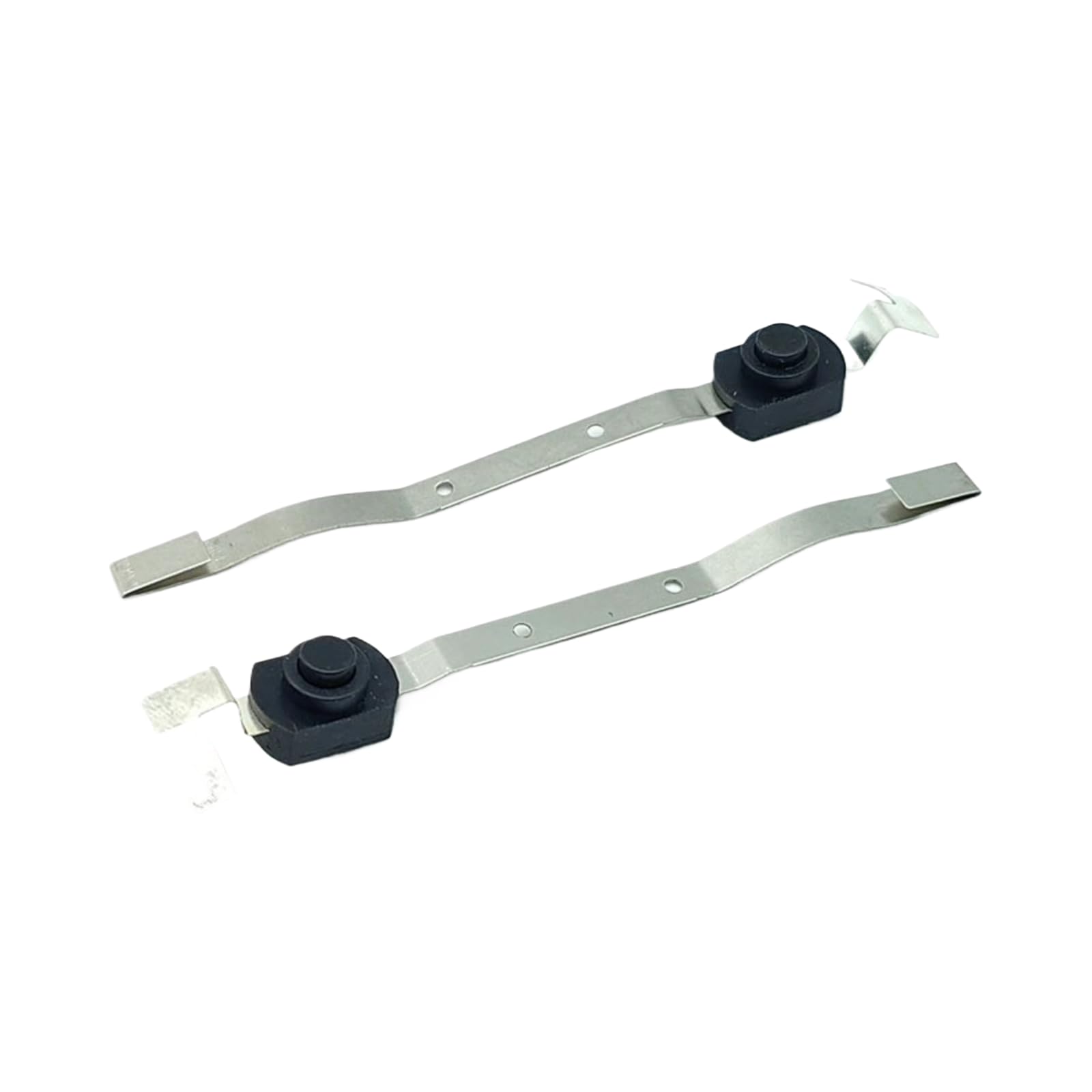 Interruptor de botón para reparar aparatos con fallo de encendido apagado 1208 Long Pin