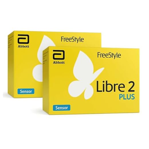 Abbott Freestyle Libre Sensor