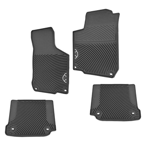 Best VW Beetle Floor Mats Keep Your Car's Interior Clean And Protected