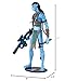 McFarlane Toys Avatar: The Way of Water - Jake Sully (Reef Battle)