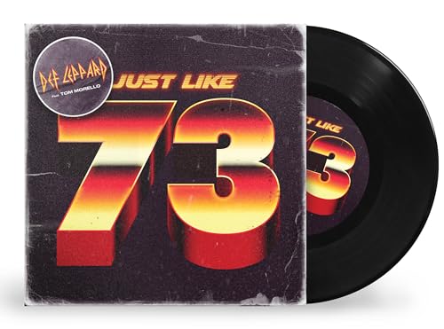 Just Like 73 (Ltd. V7)
