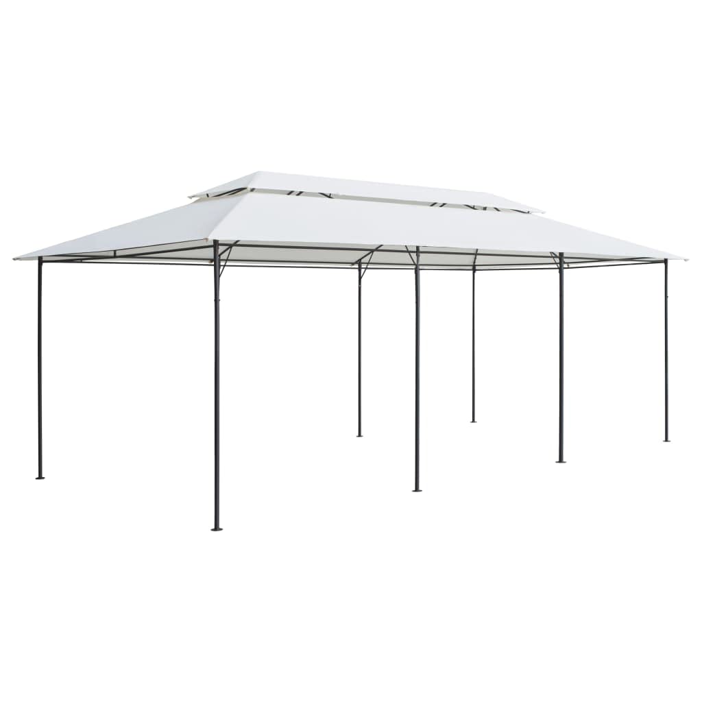 Altana 600x298x270 cm biała