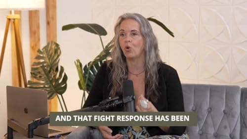 Why Repressed Emotions Distort Your Reality (According to Your Nervous System)