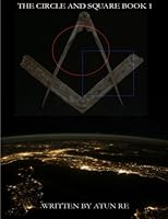 The Circle and The Square Book 1 1523412895 Book Cover