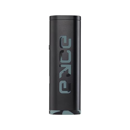 EYCE | PV1 - Vaporizzatore portatile - il prodotto non contiene stick, cartucce preriempite o ricariche - nero